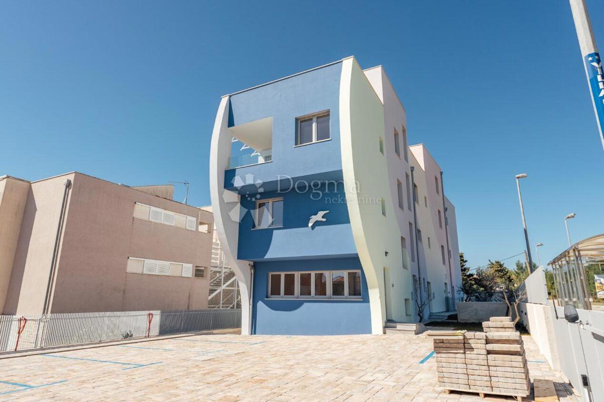 Stanovanje Petrčane, Zadar - Okolica, 98,89m2