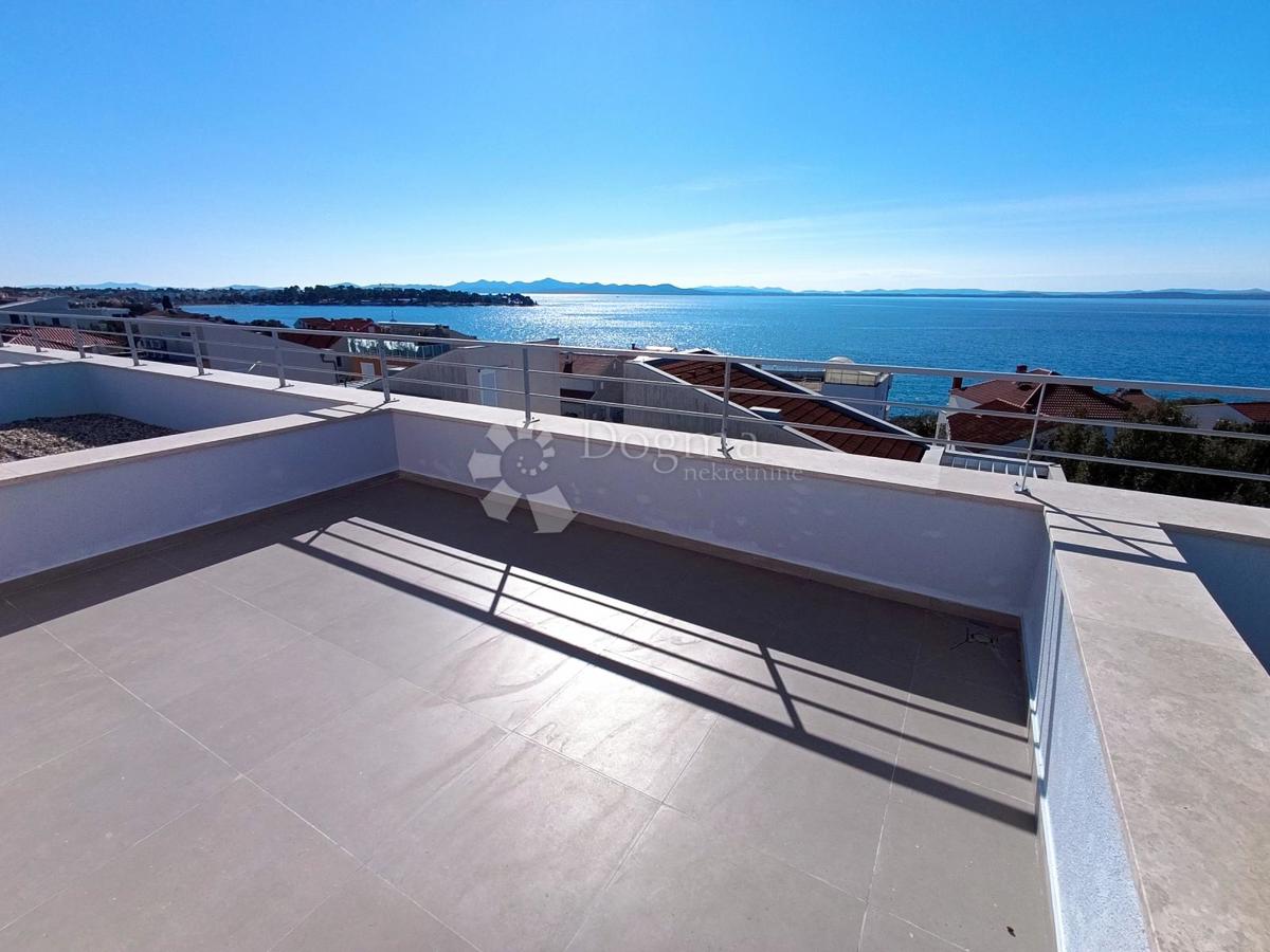 Stanovanje Petrčane, Zadar - Okolica, 98,89m2