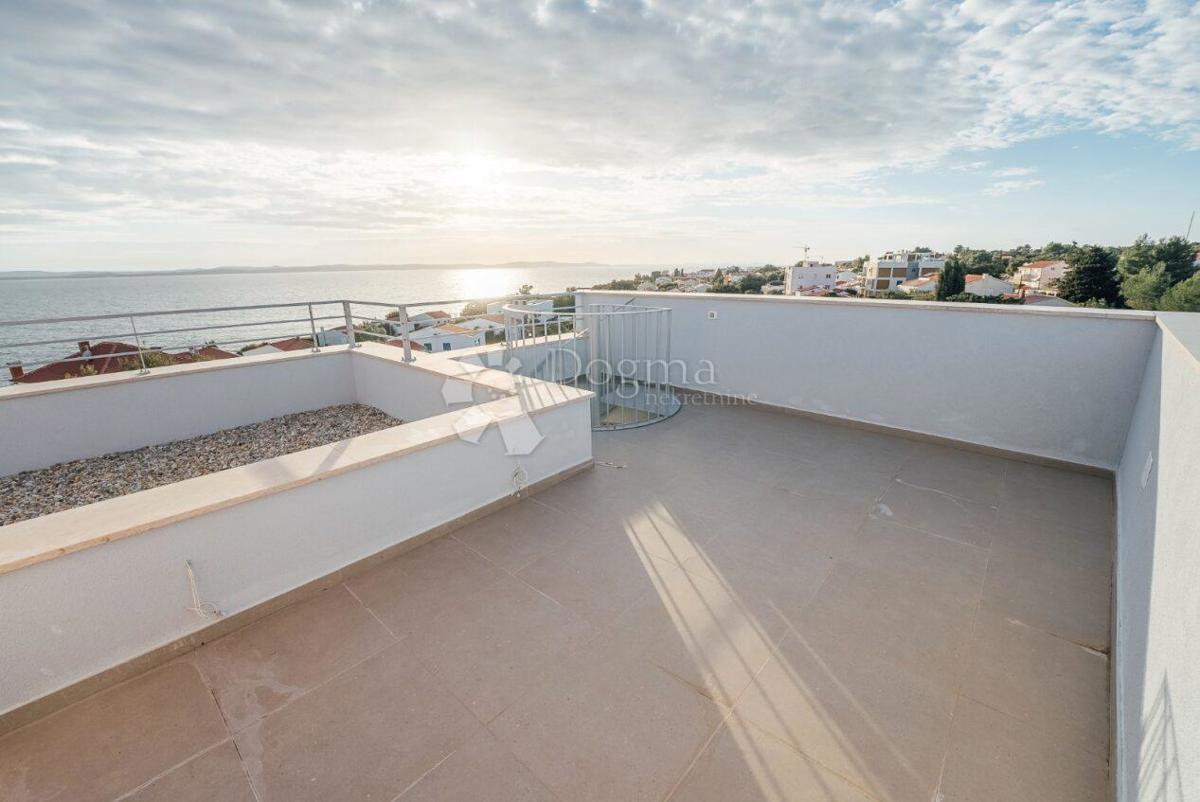 Stanovanje Petrčane, Zadar - Okolica, 98,89m2