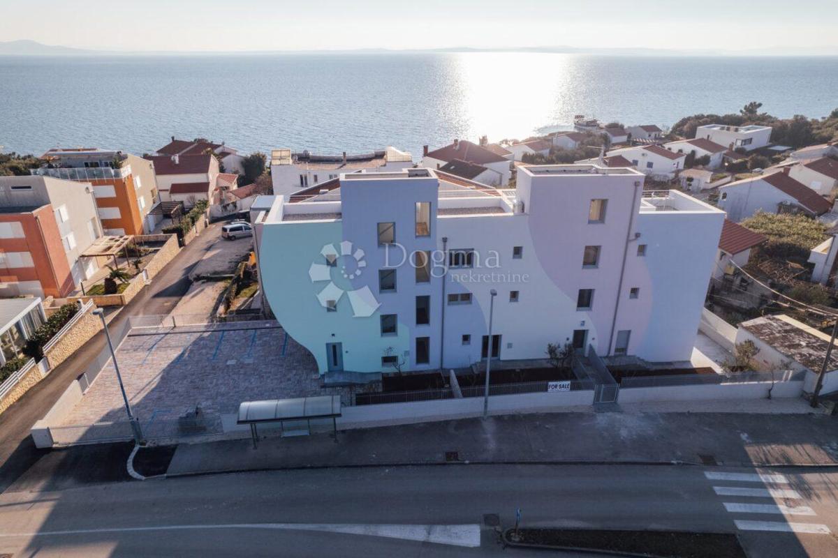 Stanovanje Petrčane, Zadar - Okolica, 98,89m2