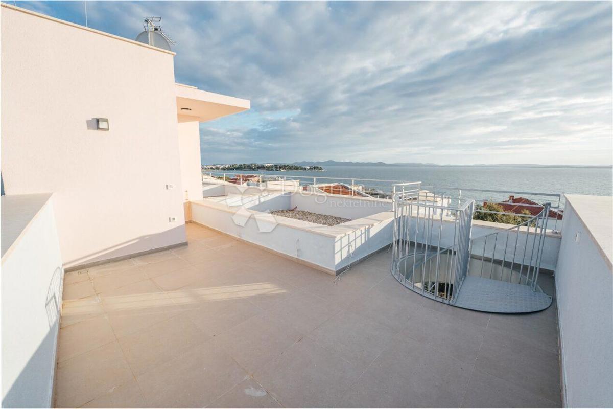 Stanovanje Petrčane, Zadar - Okolica, 98,89m2