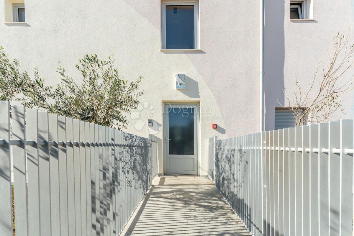 Stanovanje Petrčane, Zadar - Okolica, 98,89m2
