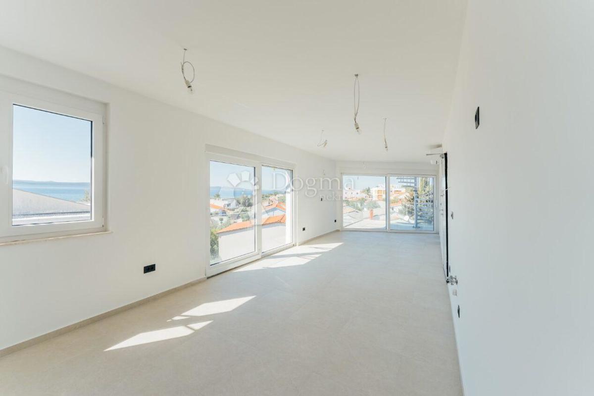 Stanovanje Petrčane, Zadar - Okolica, 98,89m2