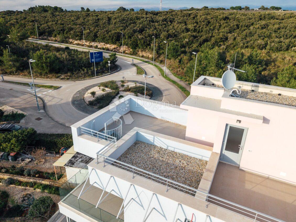 Stanovanje Petrčane, Zadar - Okolica, 98,89m2
