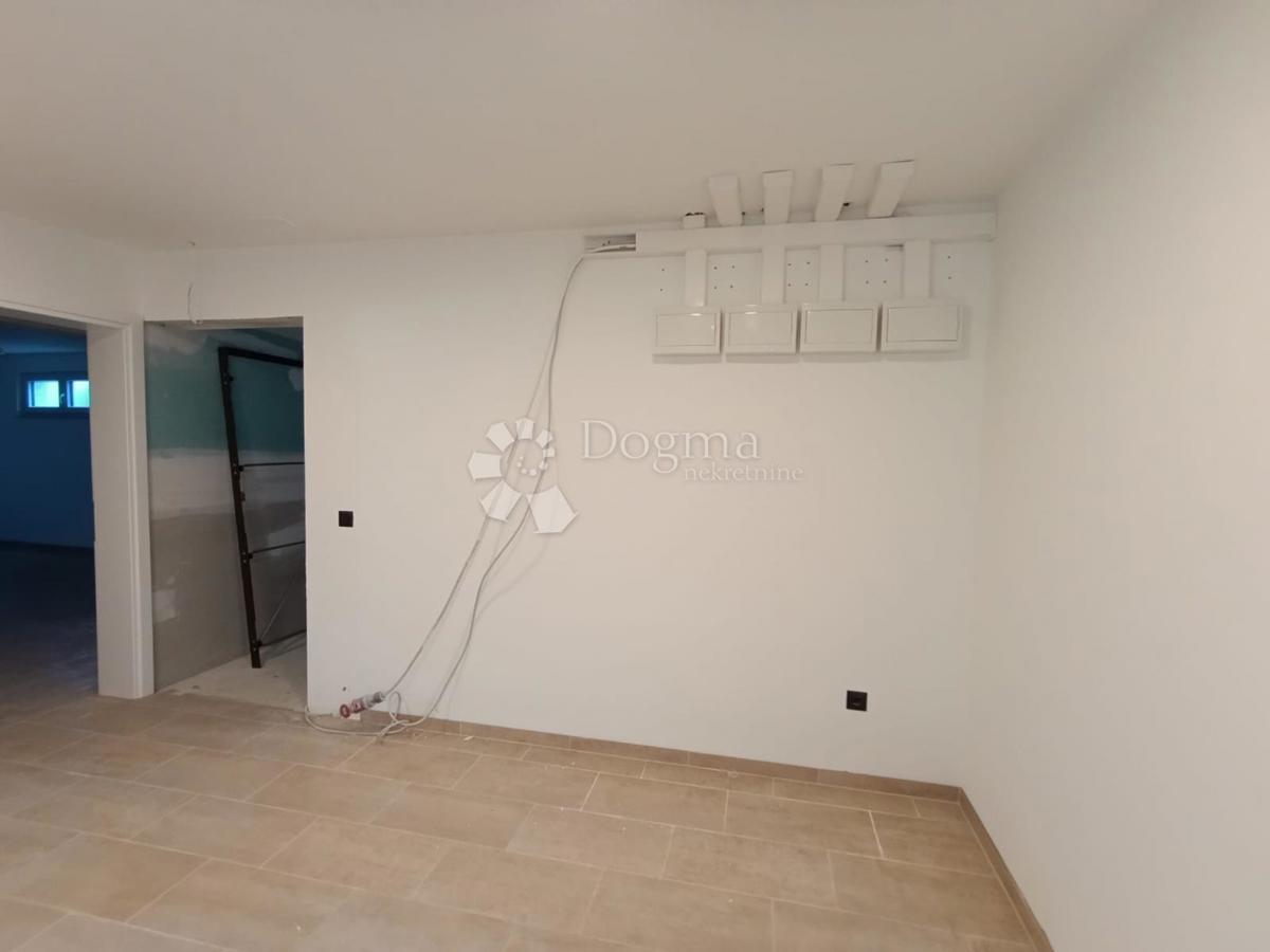 Stanovanje Petrčane, Zadar - Okolica, 98,89m2