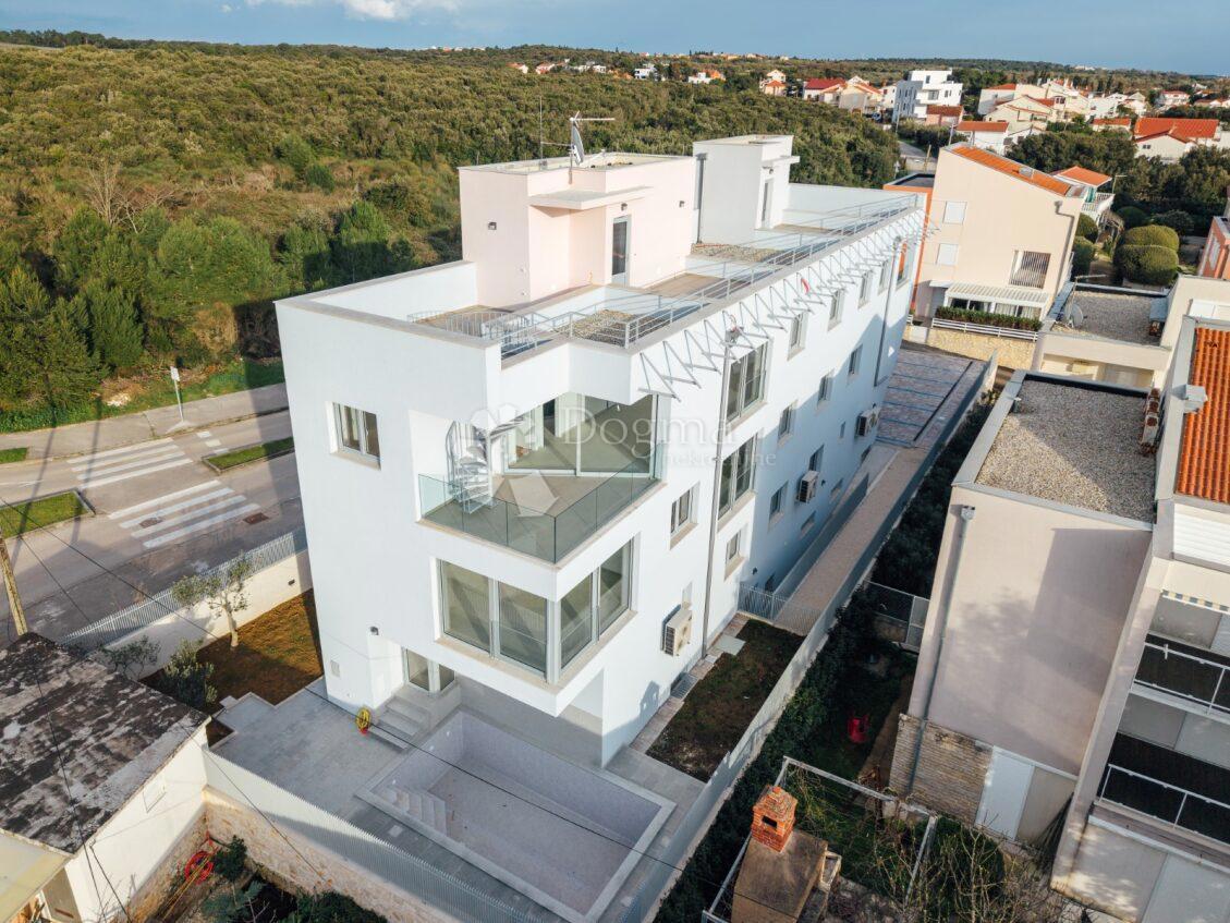 Stanovanje Petrčane, Zadar - Okolica, 98,89m2