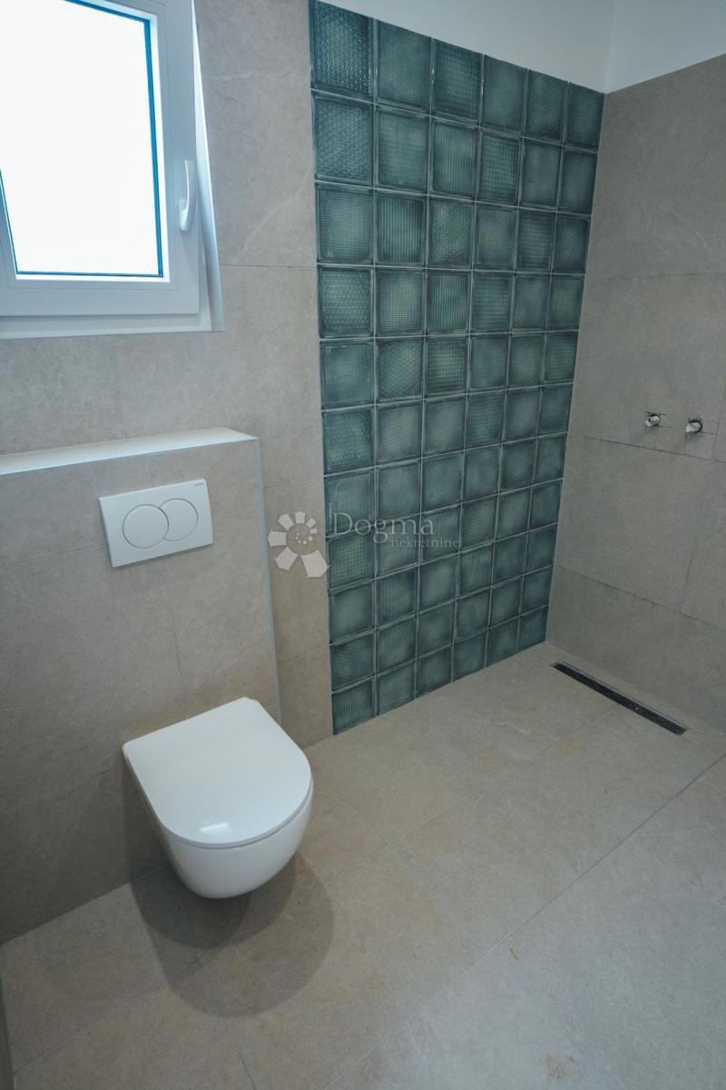 Stanovanje Petrčane, Zadar - Okolica, 98,89m2