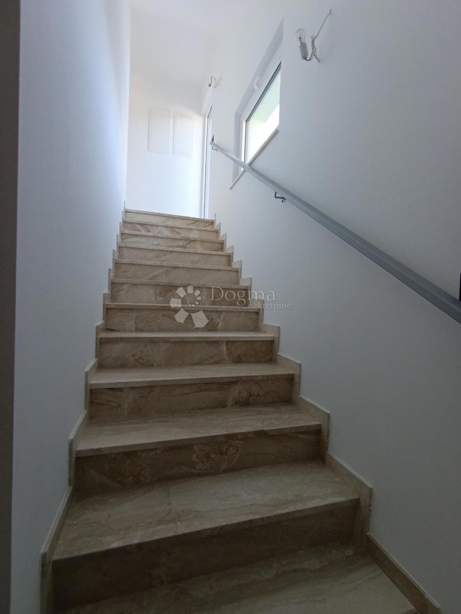 Stanovanje Petrčane, Zadar - Okolica, 98,89m2