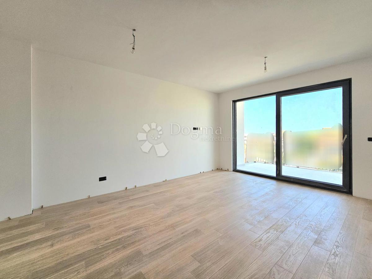 Apartma, 