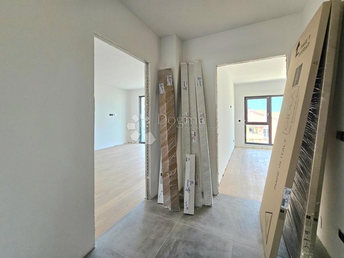 Apartma, 