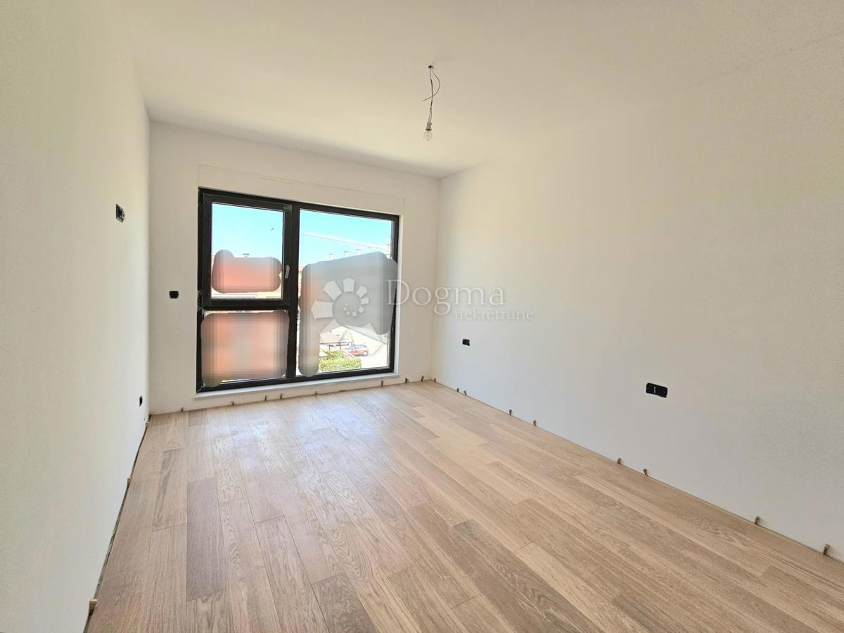 Apartma, 