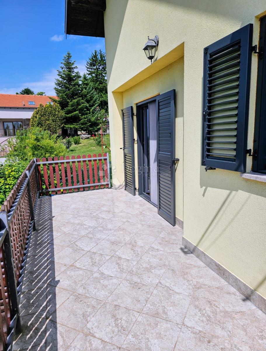Hiša Gornje Psarjevo, Sveti Ivan Zelina, 155,04m2