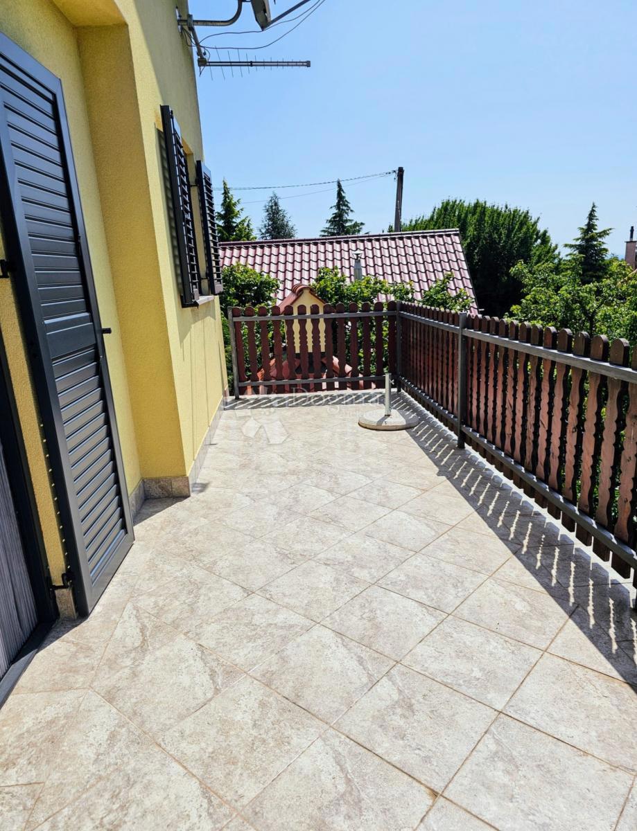 Hiša Gornje Psarjevo, Sveti Ivan Zelina, 155,04m2