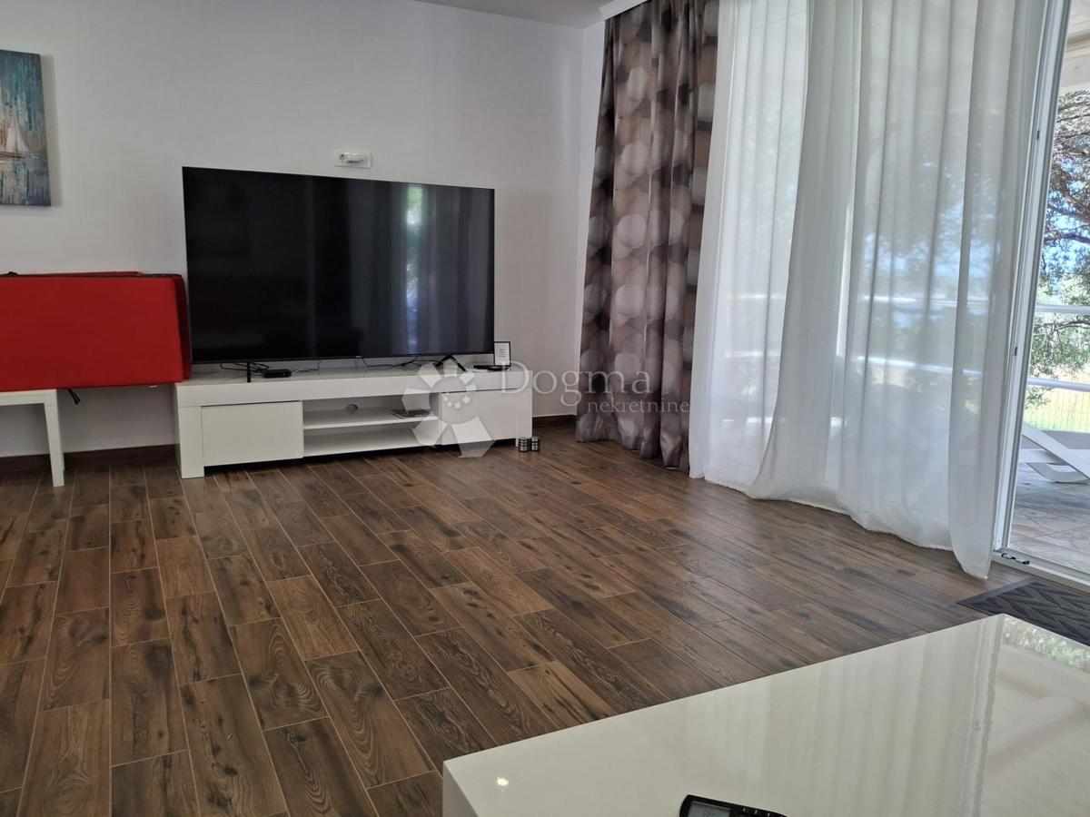 Hiša Banjol, Rab, 306m2