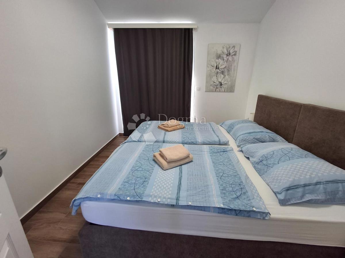 Hiša Banjol, Rab, 306m2