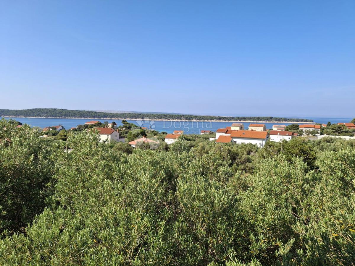 Hiša Banjol, Rab, 306m2