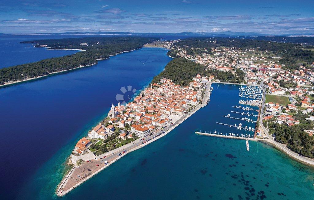 Hiša Banjol, Rab, 306m2