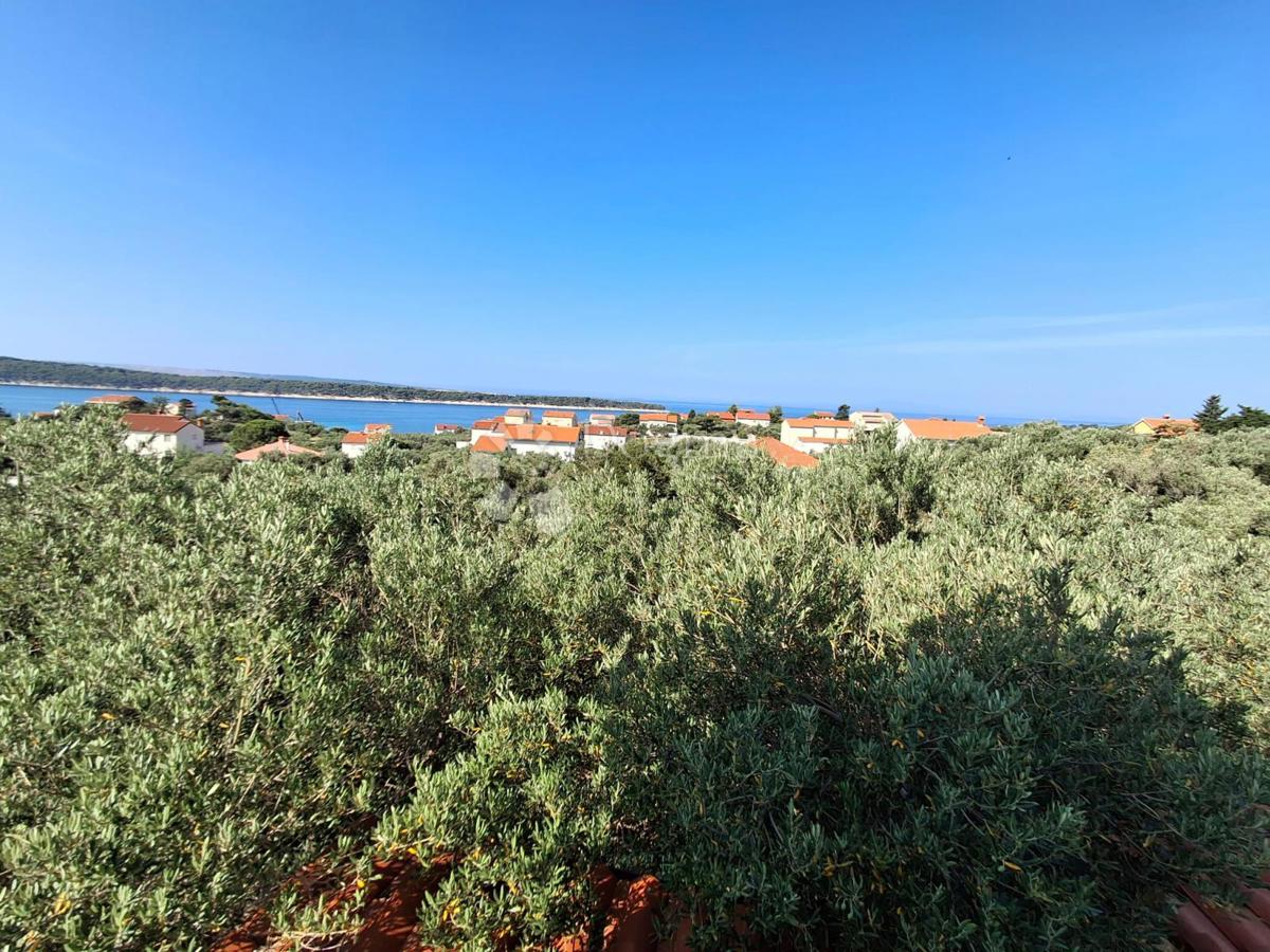 Hiša Banjol, Rab, 306m2