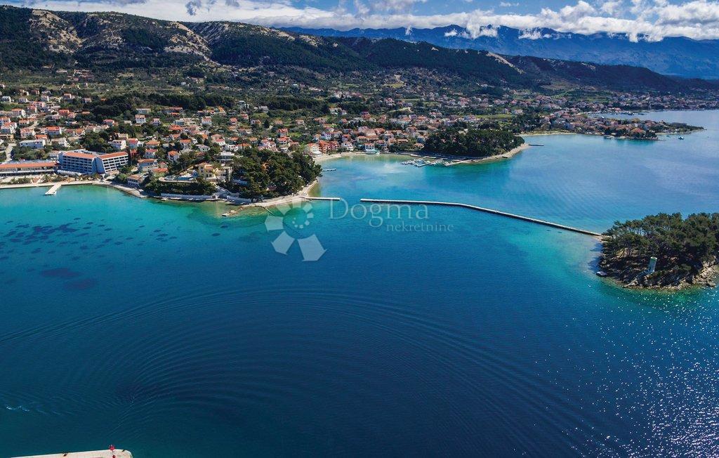 Hiša Banjol, Rab, 306m2