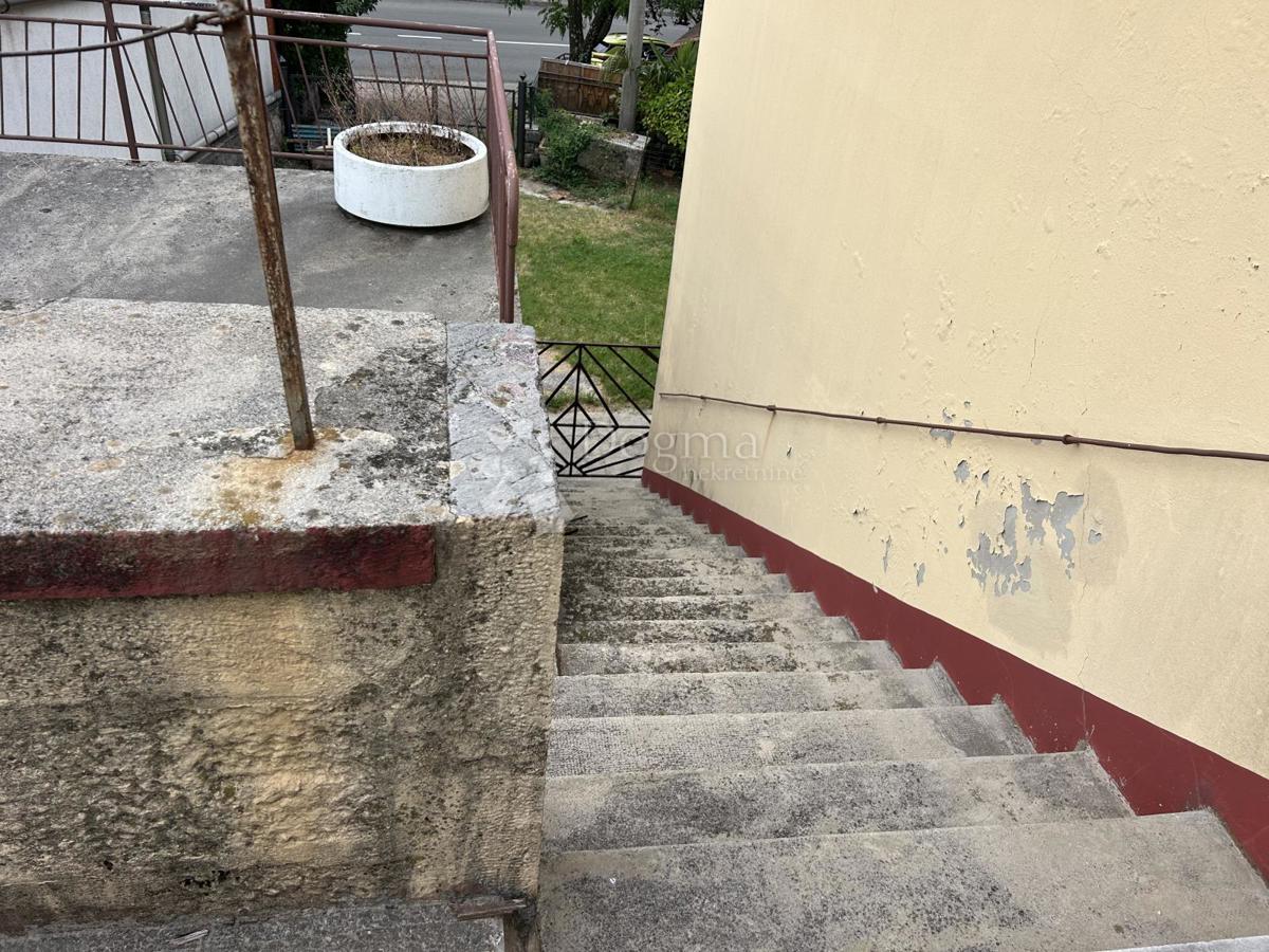 Hiša Rubeši, Kastav, 300m2