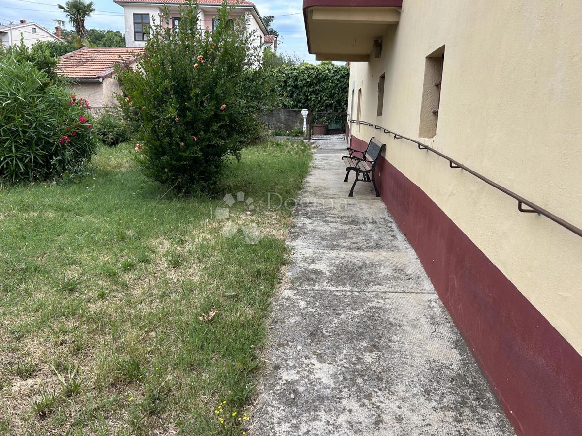Hiša Rubeši, Kastav, 300m2