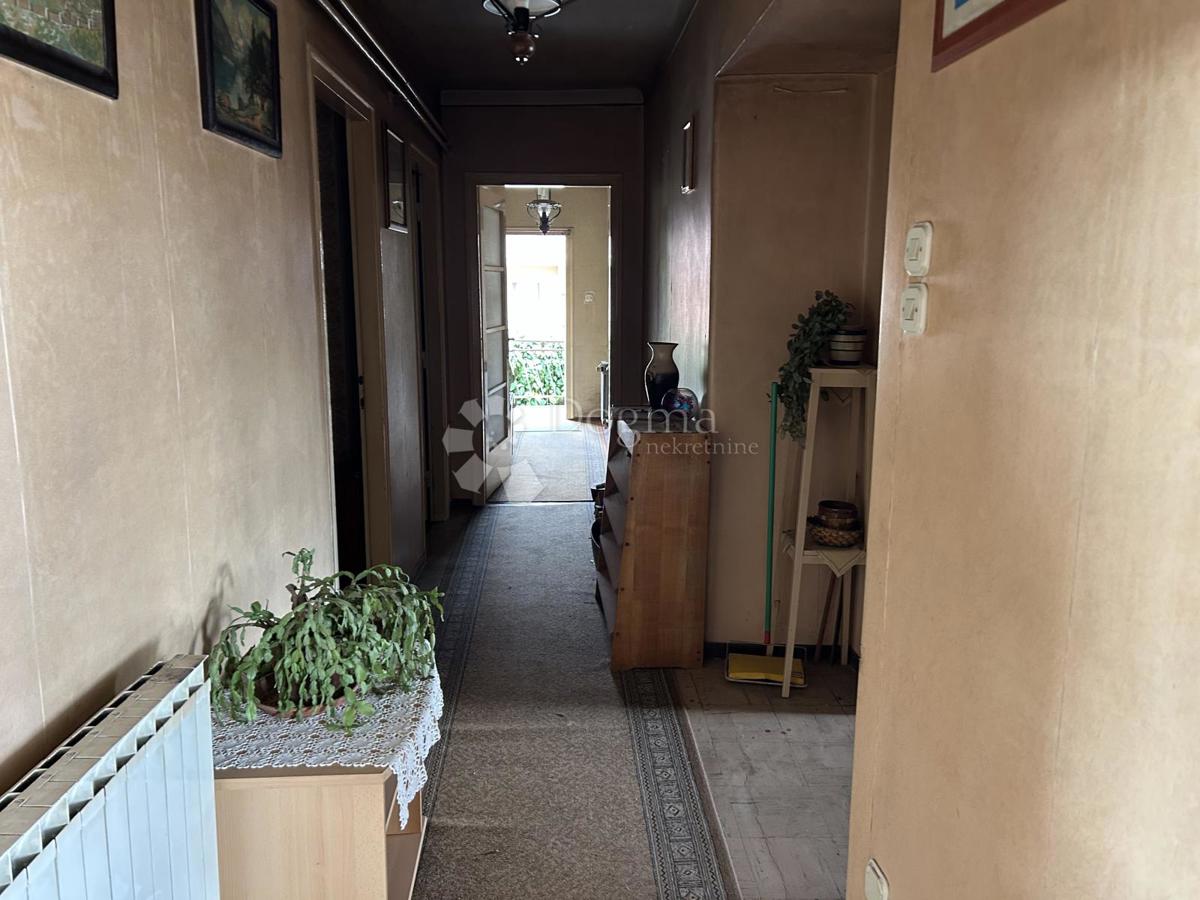 Hiša Rubeši, Kastav, 300m2