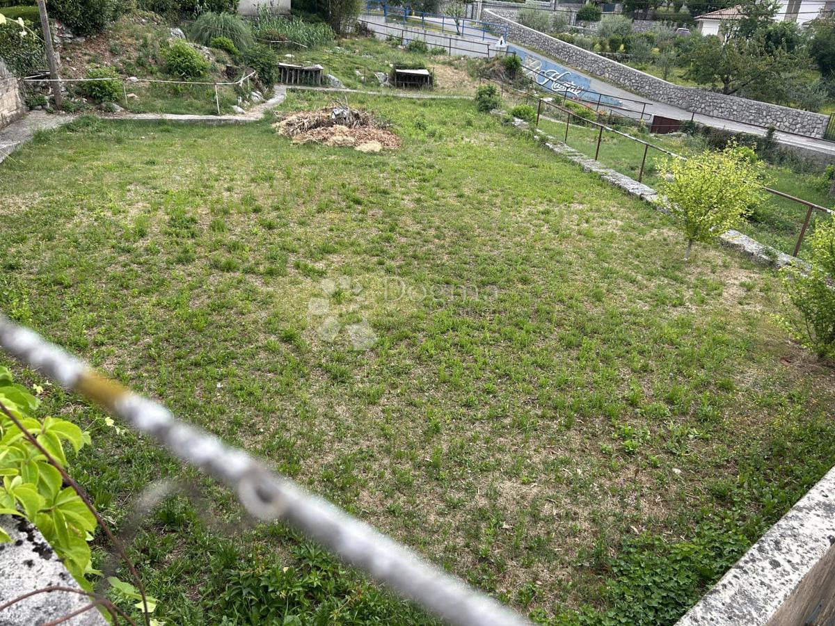 Hiša Rubeši, Kastav, 300m2