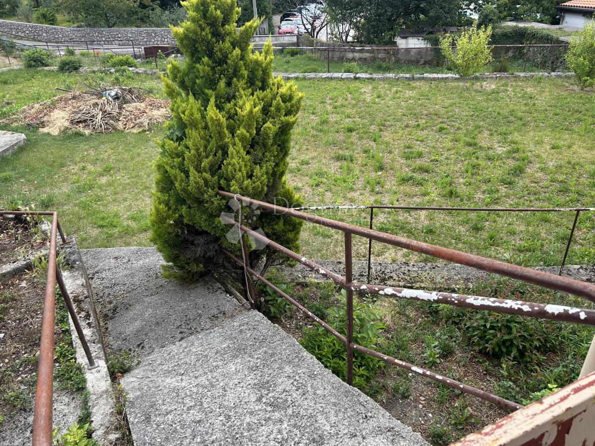 Hiša Rubeši, Kastav, 300m2