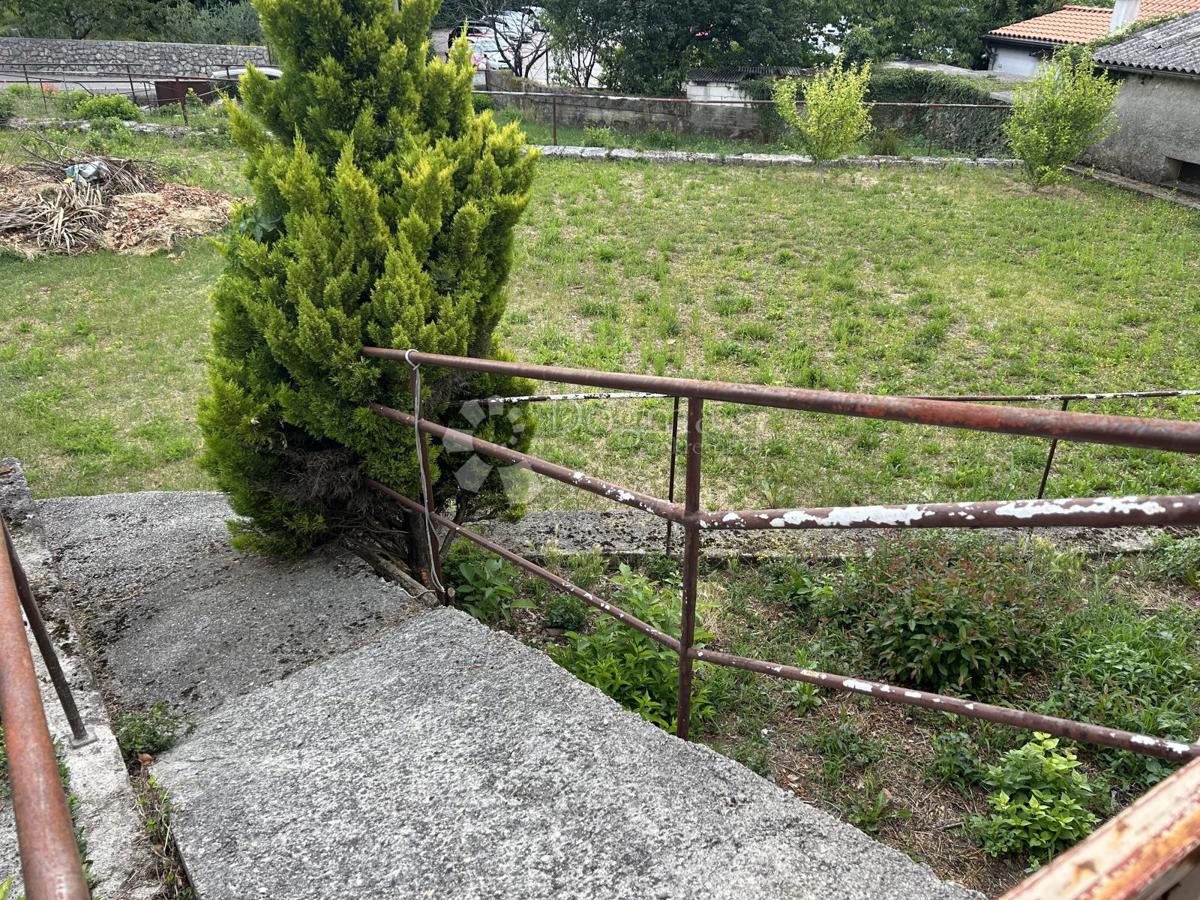 Hiša Rubeši, Kastav, 300m2