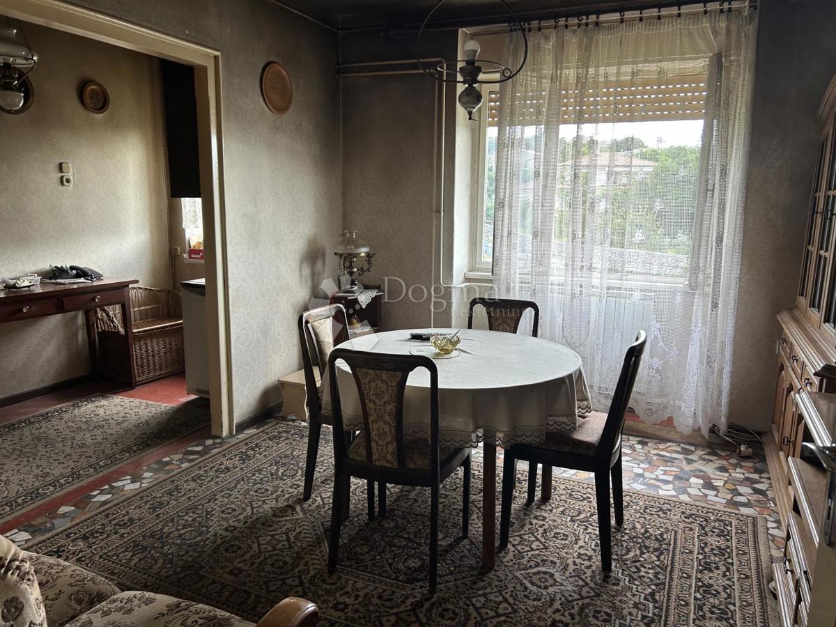 Hiša Rubeši, Kastav, 300m2