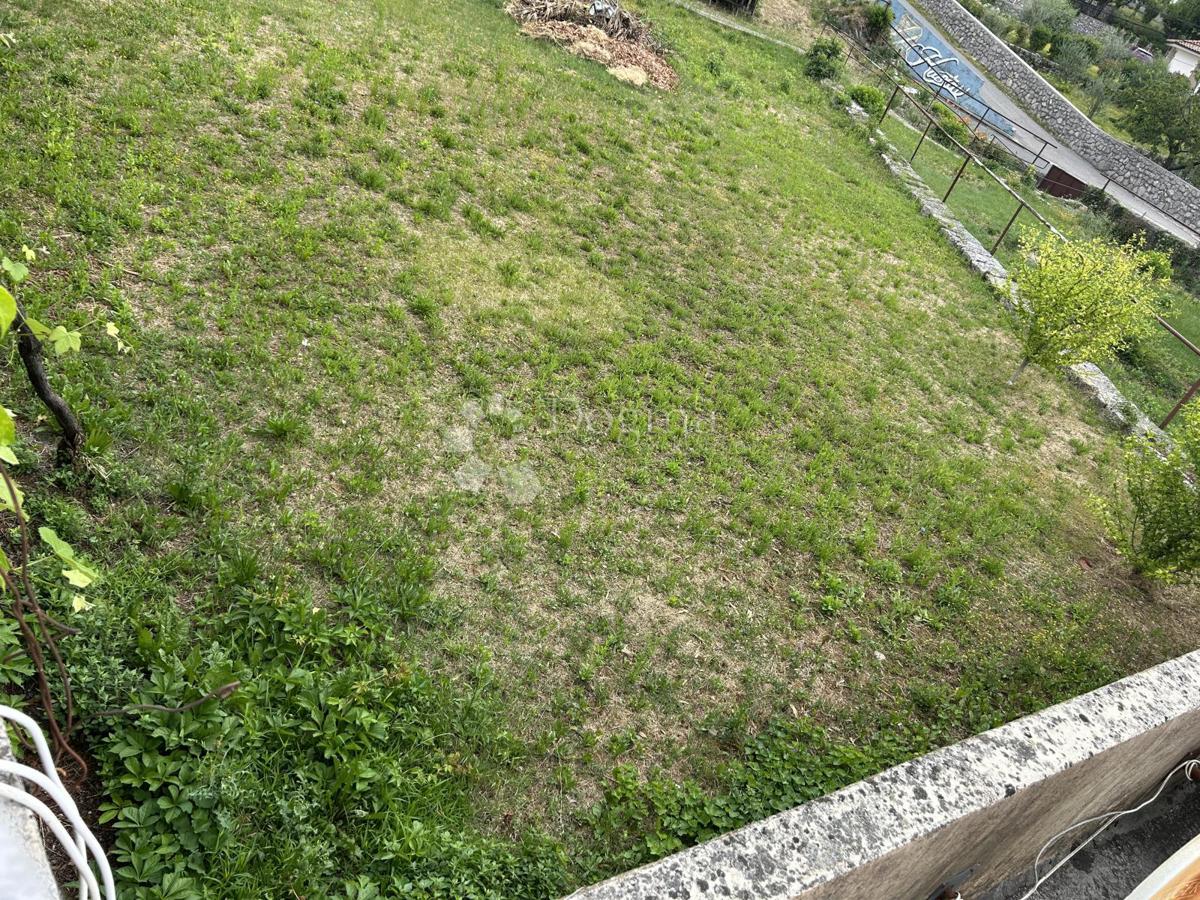 Hiša Rubeši, Kastav, 300m2
