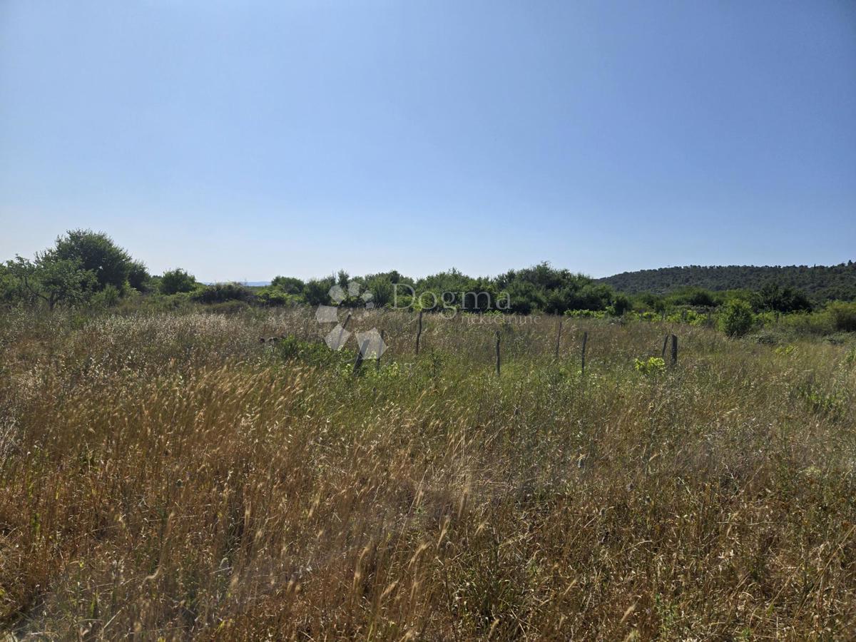 Kmetijsko zemljišče Donje Selo, Šolta, 860m2