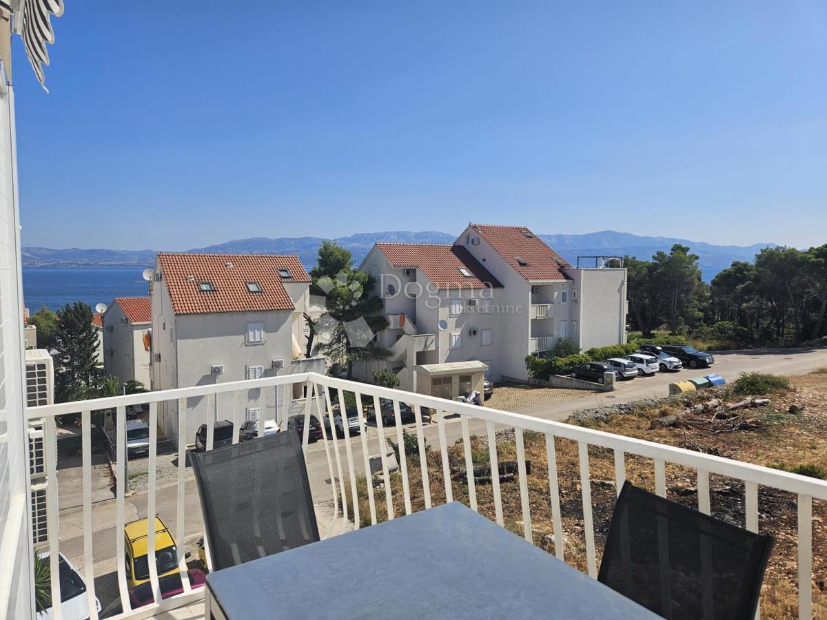 Stanovanje Sutivan, 43m2