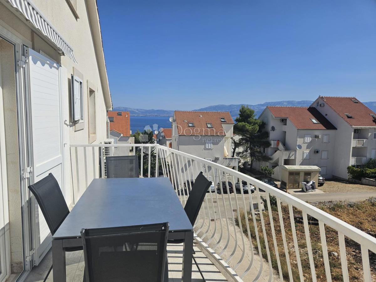 Stanovanje Sutivan, 43m2