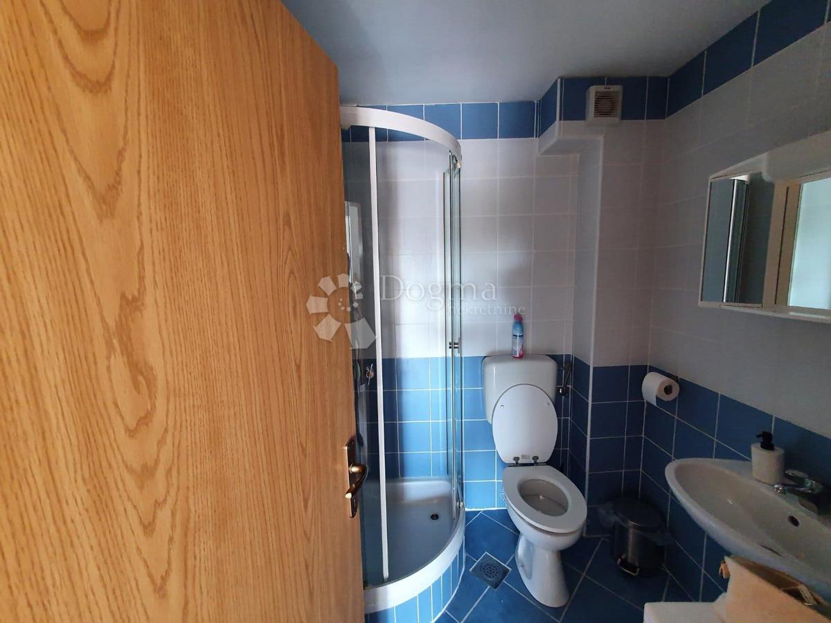 Stanovanje Sutivan, 43m2