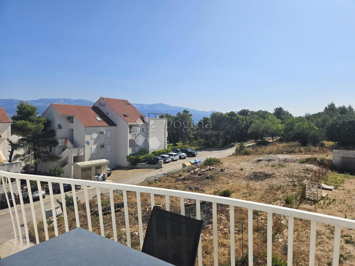 Stanovanje Sutivan, 43m2
