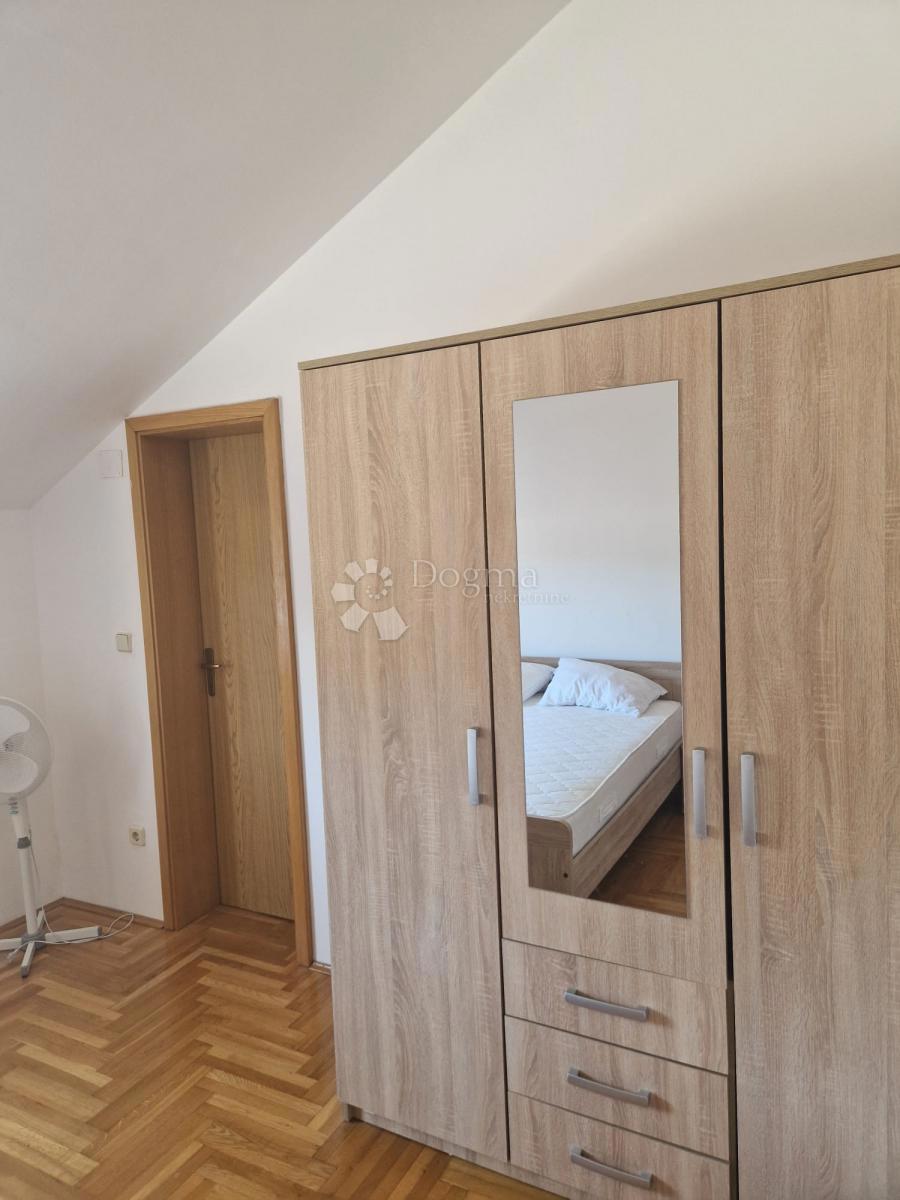 Stanovanje Sutivan, 43m2