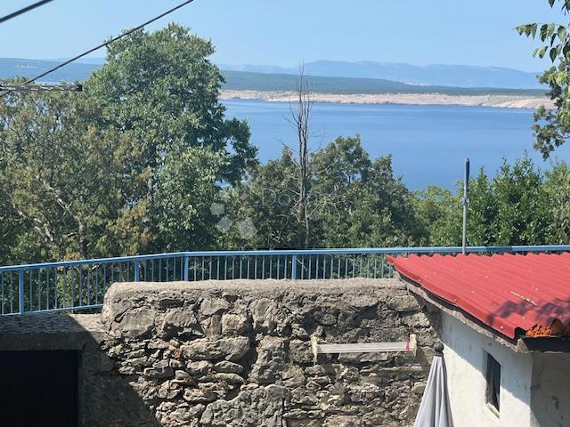 Hiša Dramalj, Crikvenica, 38m2