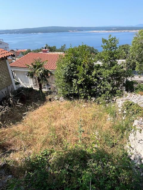 Hiša Dramalj, Crikvenica, 38m2