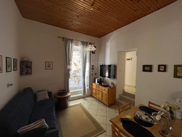 Hiša Dramalj, Crikvenica, 38m2