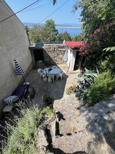Hiša Dramalj, Crikvenica, 38m2