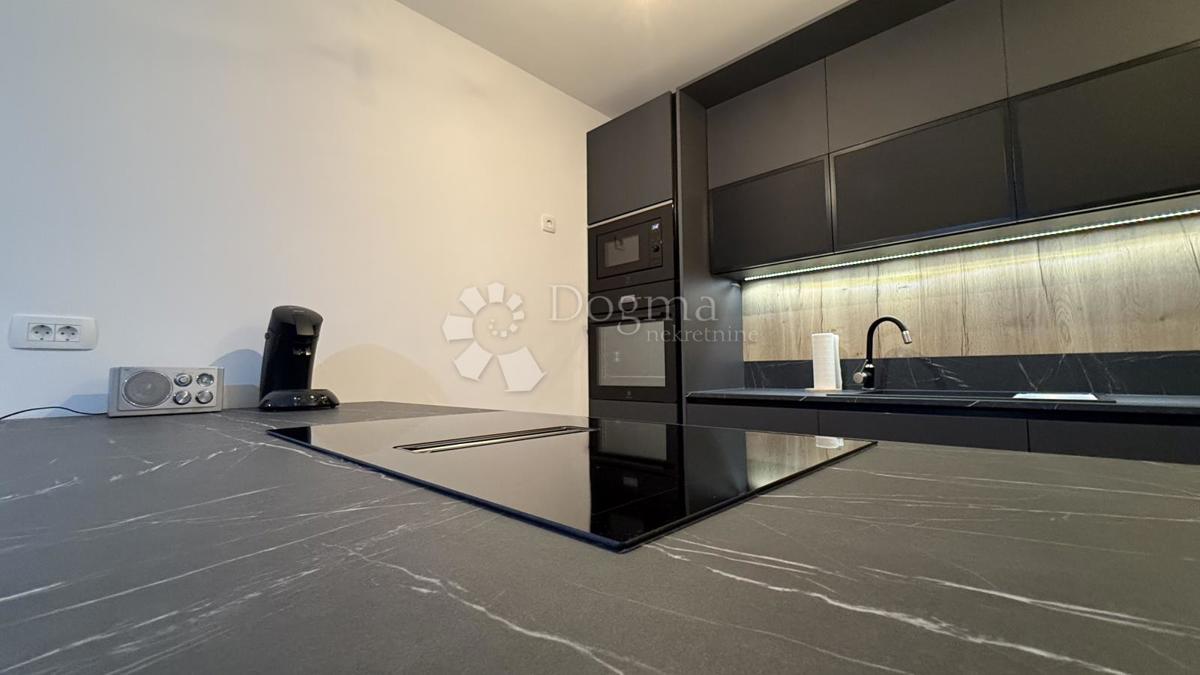 Stanovanje Labin, 89,20m2