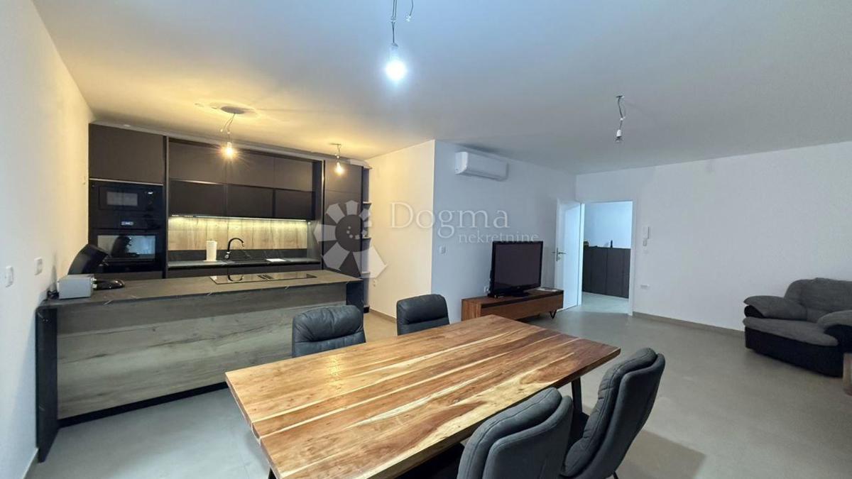 Stanovanje Labin, 89,20m2