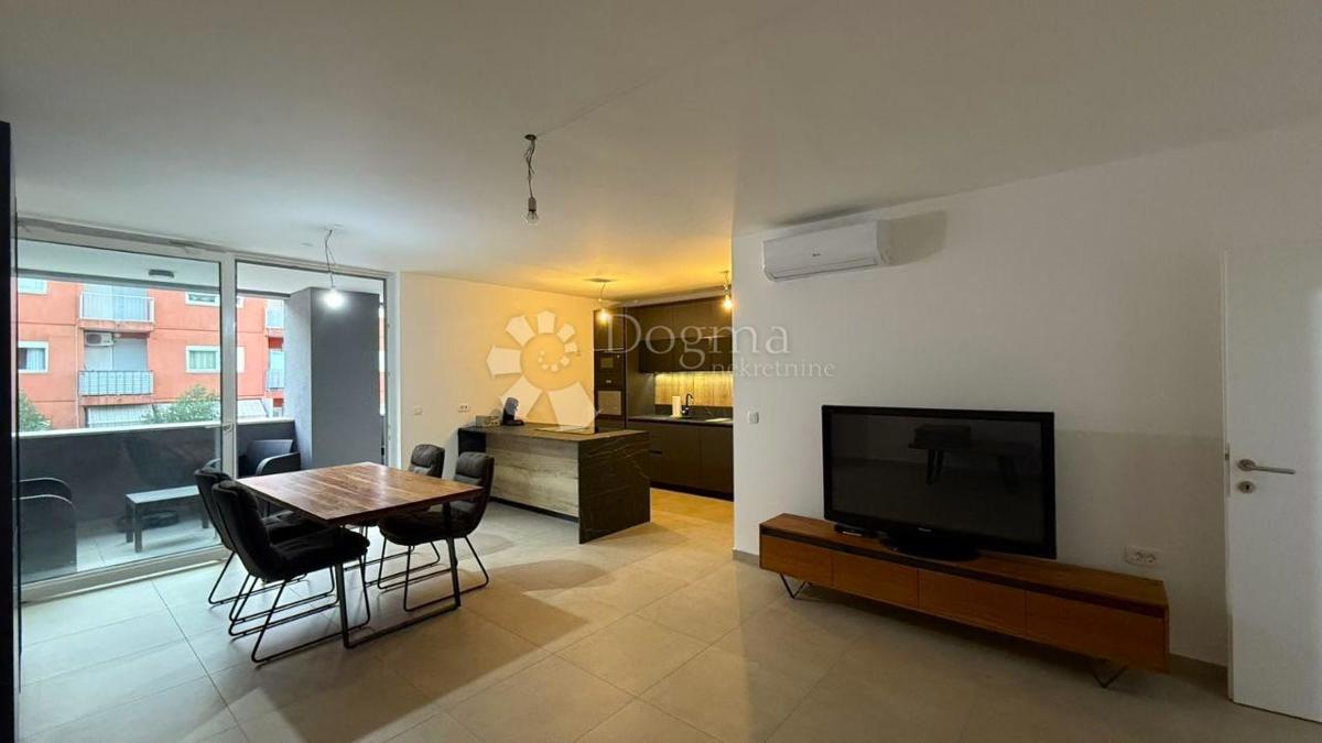 Stanovanje Labin, 89,20m2