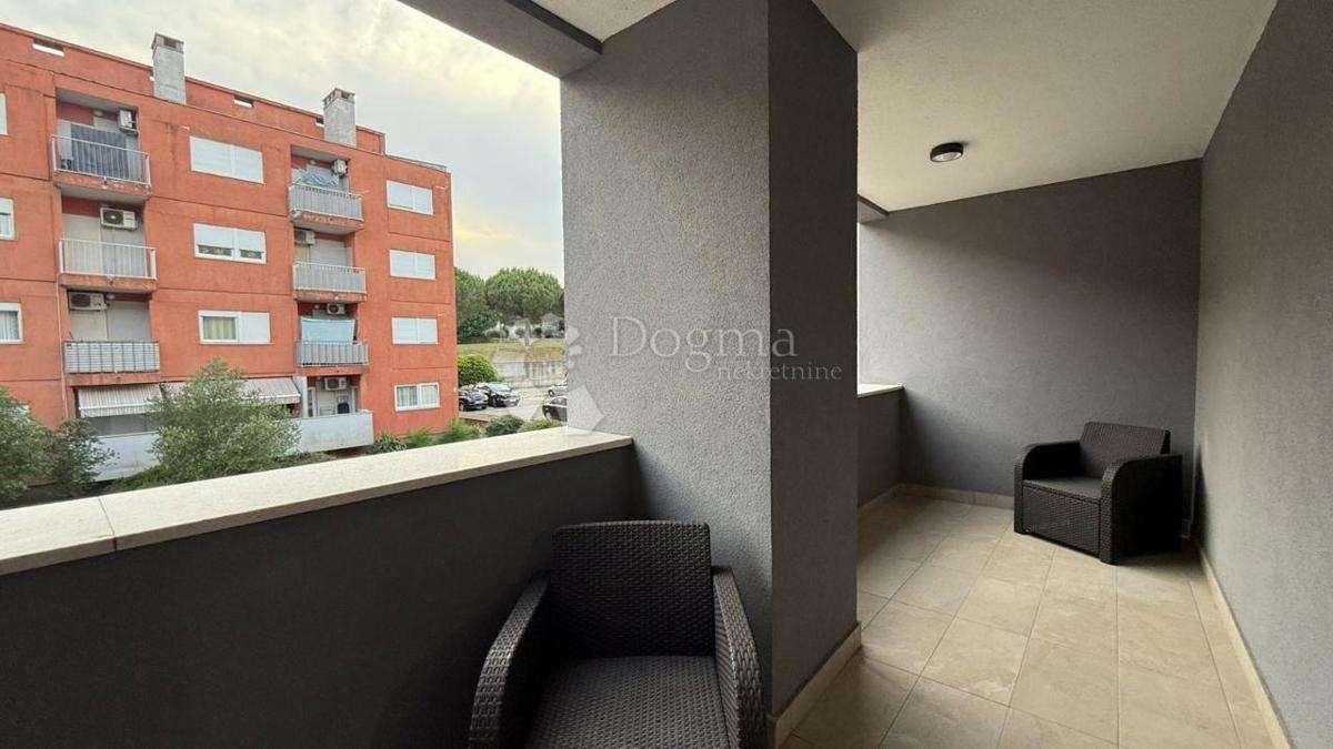 Stanovanje Labin, 89,20m2