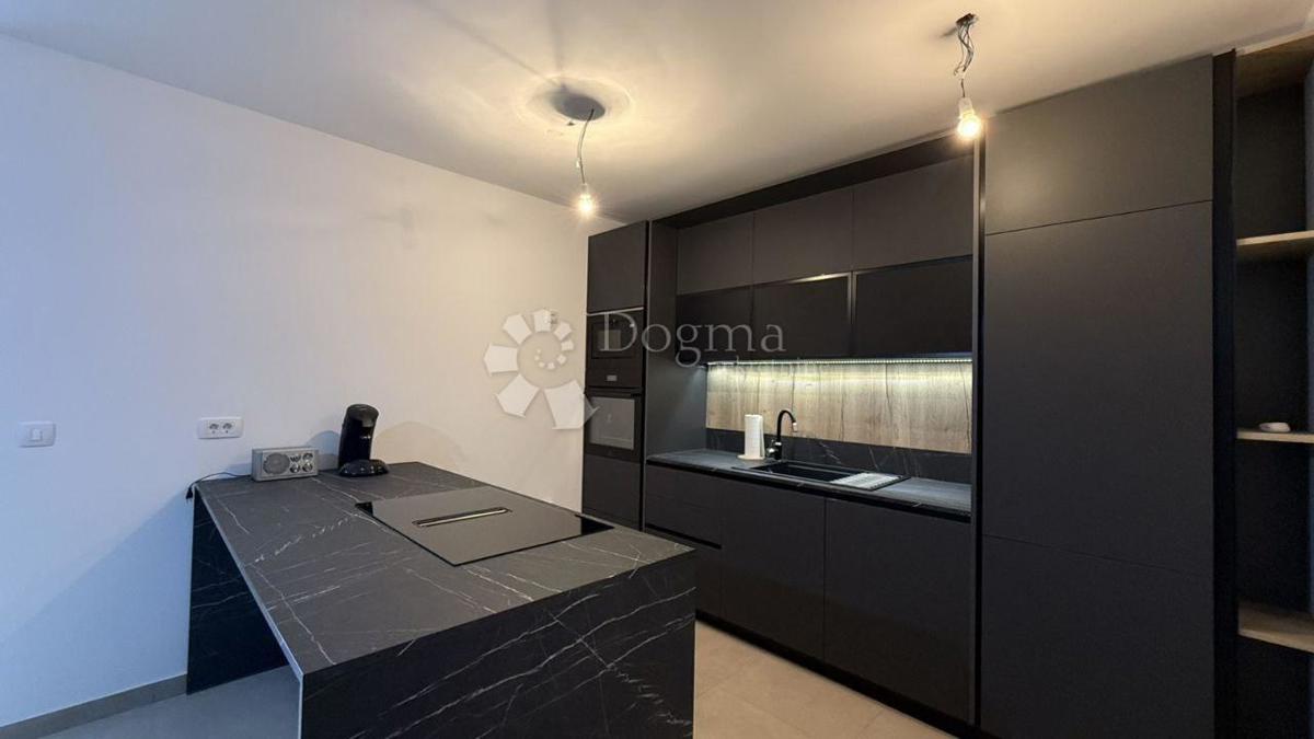 Stanovanje Labin, 89,20m2