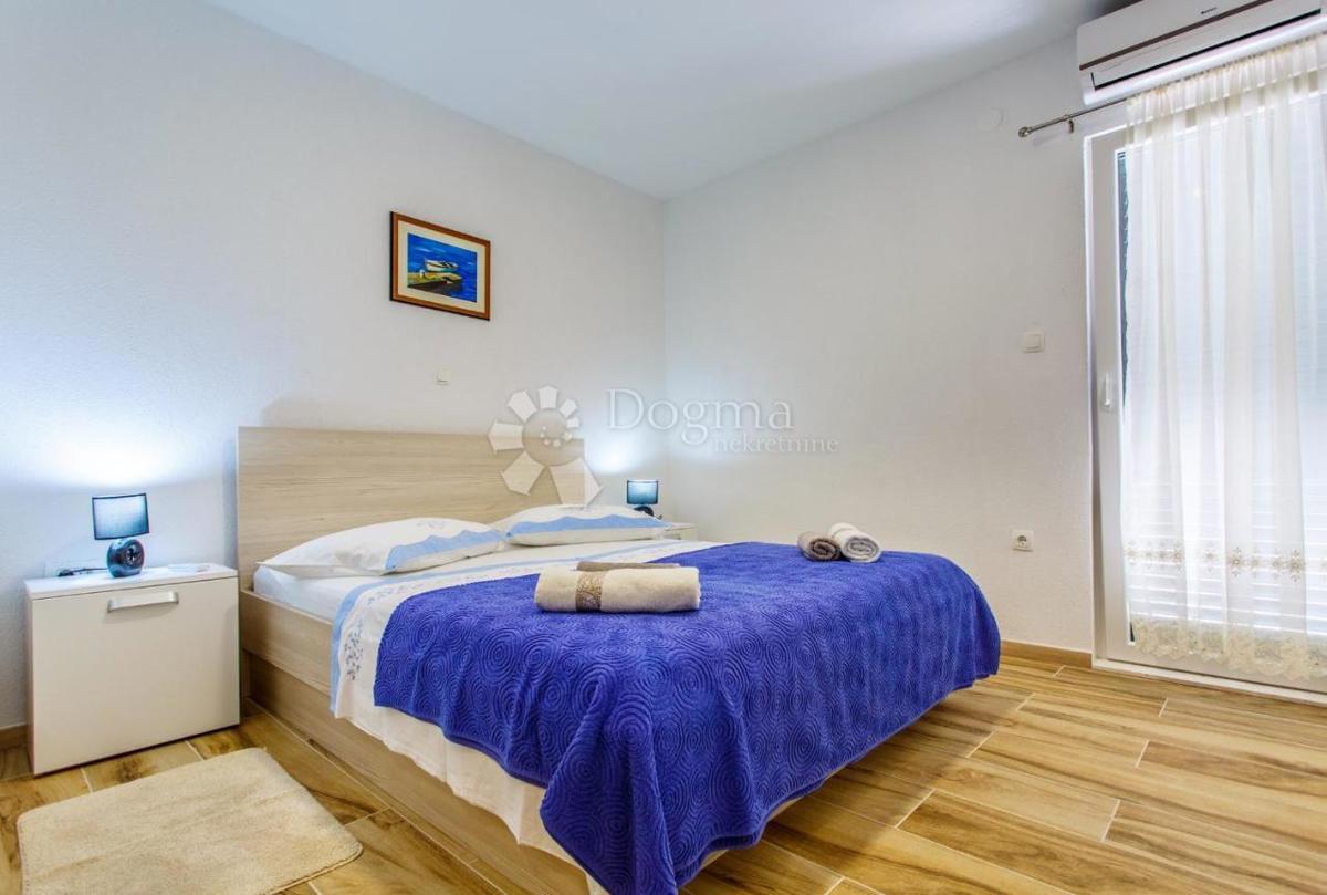 Hiša Sućuraj, 258,88m2