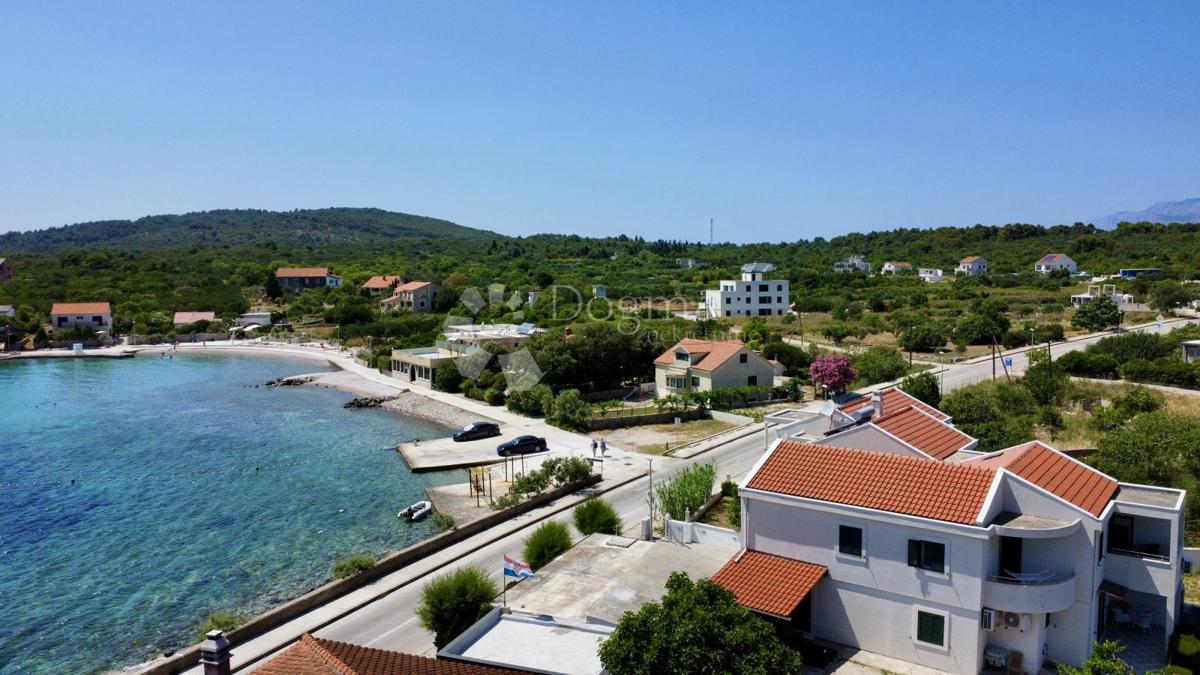 Hiša Sućuraj, 258,88m2