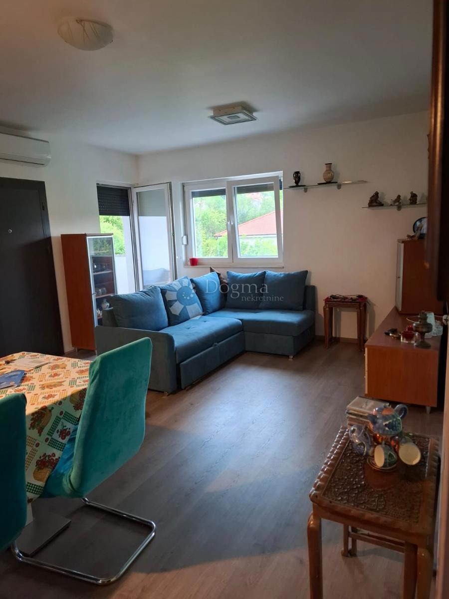 Stanovanje Hreljin, Bakar, 52,30m2