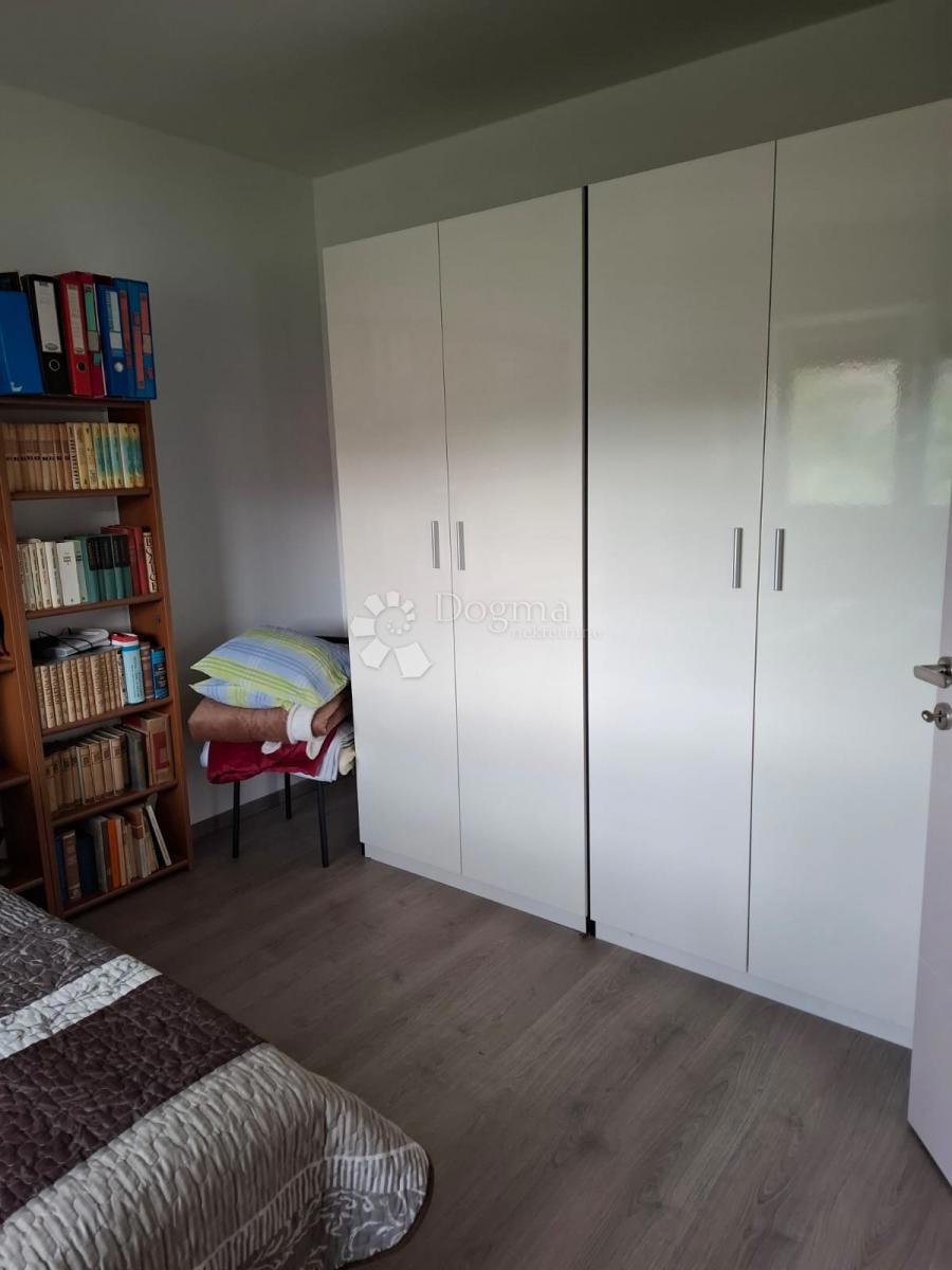 Stanovanje Hreljin, Bakar, 52,30m2